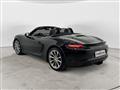 PORSCHE 718 Boxster 2.0