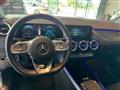 MERCEDES CLASSE GLA d Automatic 4Matic Premium *!!serie limitata!!*