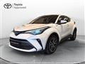 TOYOTA C-HR 1.8 Hybrid E-CVT Lounge