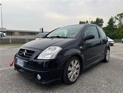 CITROEN C2 1.6 16V 125CV VTS