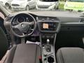 VOLKSWAGEN TIGUAN ALLSPACE Tiguan Allspace 2.0 TDI SCR DSG 4MOTION Business BMT