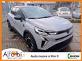 RENAULT NUOVO CAPTUR HYBRID Nuovo 1.6 E-Tech Full Hybrid 145CV Techno