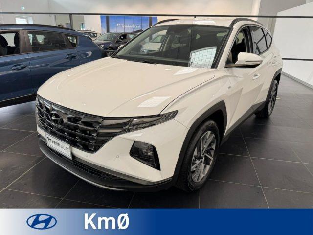 HYUNDAI NUOVA TUCSON 1.6 T-GDI 48V XLine