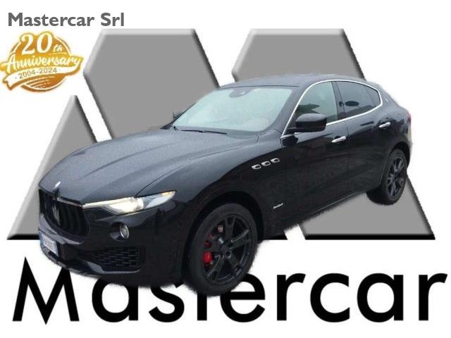 MASERATI LEVANTE 3.0 V6 Gransport 275cv auto TG : FN592FZ