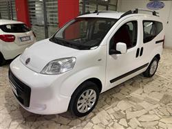 FIAT QUBO 1.4 8V 77 CV Dynamic Natural Power