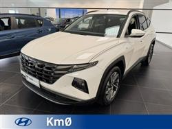 HYUNDAI NUOVA TUCSON 1.6 T-GDI 48V XLine