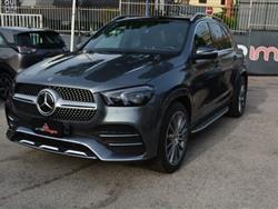 MERCEDES CLASSE GLE de 4Matic EQ-Power Premium