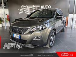 PEUGEOT 3008 1.5 bluehdi GT Line s&s 130cv eat8