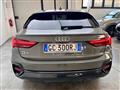 AUDI Q3 SPORTBACK SPB Sportback 35 TDI S tronic