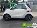 SMART FORTWO CABRIO 70 1.0 twinamic cabrio Passion