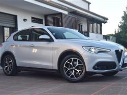 ALFA ROMEO Stelvio 2.2 T.diesel 190 CV AT8 Q4 Exec.