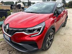 RENAULT NUOVO CAPTUR HYBRID Full Hybrid E-Tech 145 CV RS Line