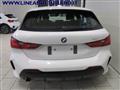 BMW SERIE 1 i 5p. Msport Automatico Navi Led Garanzia 24Mesi