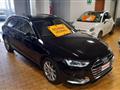 AUDI A4 AVANT Avant 2.0 TDI MHEV S tronic Business NAVI