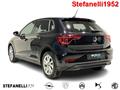 VOLKSWAGEN POLO 1.0 TGI 5p. Style