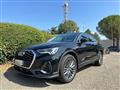 AUDI Q3 SPORTBACK SPB 45 TFSI quattro S tronic Business Plus MATRIX