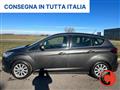 FORD C-MAX 1.6 120CV GPL TITANIUM-CERCHI-CRUISE-CONSUMI BASSI