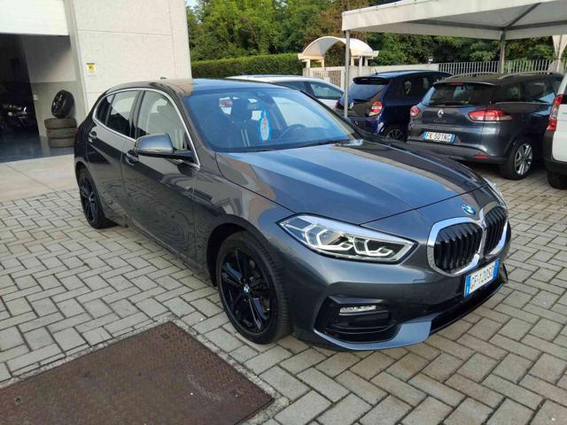 BMW SERIE 1 i 5p.