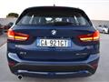 BMW X1 sDrive16d Business Advantage