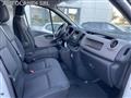 RENAULT TRAFIC T27 1.6 dCi 120CV PC-TN Furgone Ice