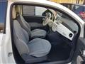 FIAT 500 C 1.3 Multijet 16V 75CV Lounge