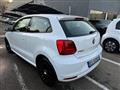 VOLKSWAGEN POLO 1.4 TDI 3p. Fresh 75CV