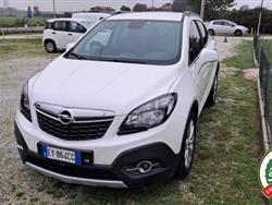 OPEL MOKKA 1.4 Turbo GPL Tech 140CV 4x2 Cosmo