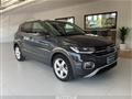 VOLKSWAGEN T-CROSS 1.5 TSI ADVANCED DSG 150 CV