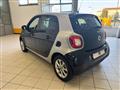 SMART FORFOUR 70 1.0 Youngster   **GARANZIA 24 MESI**