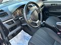 SUZUKI SWIFT 1.2 VVT 5 porte B-Cool- 1 PROPRIETARIO-EURO5