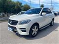 MERCEDES CLASSE ML cdi  Premium 4matic auto  !!!! BOLLO PAGATO !!!