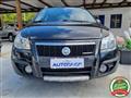 FIAT SEDICI 1.9 MJT 4x4 Emotion