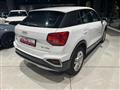 AUDI Q2 30 TFSI Admired