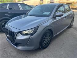 PEUGEOT 208 ACTIVE PACK 1.2 PureTech 100CV Stop&Start 5 porte