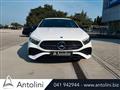 MERCEDES CLASSE A Automatic AMG Line Premium Pacchetto Night