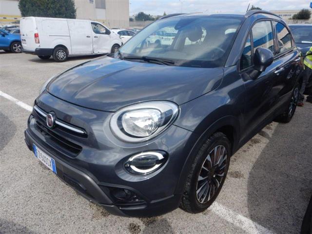 FIAT 500X 1.3 M.Jet 95 CV Cross