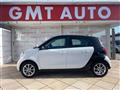 SMART FORFOUR 1.0 71CV PASSION LED NAVIGATORE PANORAMA