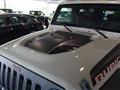 JEEP WRANGLER UNLIMITED 2.8 CRD DPF RECON RUBICON AUTO *UNIPROP*