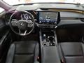 LEXUS RX 450h Plug-in Hybrid Executive