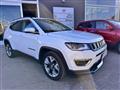 JEEP Compass 1.6 Mjt II 2WD Limited