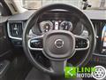 VOLVO V90 D3 Geartronic MomentumBusinessPro GARANZIA INCLUSA