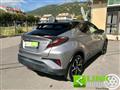 TOYOTA C-HR 1.8 Hybrid E-CVT Active