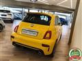 ABARTH 595 TURISMO 1.4 Turbo T-Jet 165 CV Turismo