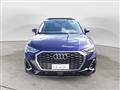 AUDI Q3 SPORTBACK Q3 SPB 35 TDI quattro S tronic S line edition