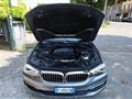 BMW SERIE 5 d xDrive Berlina 190CV Automatica Navi Pelle LED++