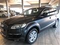 AUDI Q7 3.0 V6 TDI 233CV quattro tiptronic