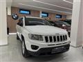 JEEP COMPASS 2.2 CRD Limited