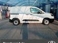 TOYOTA PROACE CITY Proace City 1.2 110 CV S&S PC 4p. Comfort