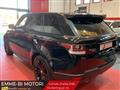 LAND ROVER RANGE ROVER SPORT 3.0 TDV6 HSE Dynamic Total Black Unico Prop.