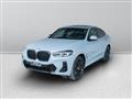 BMW X4 xdrive20d mhev 48V Msport auto